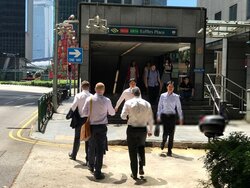 One Raffles Place (D1), Office #456719071